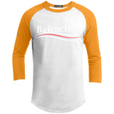 Balenciaga, Logo cotton T-shirt, Women, Black T200 Sport-Tek Sporty T-Shirt