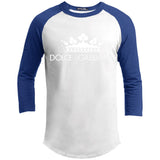Dolce & Gabbana Black Crown Tee T200 Sport-Tek Sporty T-Shirt