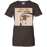 Gucci Elton John T-shirt gucci men's t shirt G200L Gildan Ladies' 100% Cotton T-Shirt