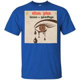 Gucci Elton John T-shirt gucci men's t shirt G200 Gildan Ultra Cotton T-Shirt