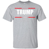 Trump Grab America  By the Pussy Again t shirt G200B Gildan Youth Ultra Cotton T-Shirt