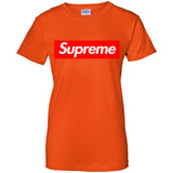 1210-02 G200L Gildan Ladies' 100% Cotton T-Shirt