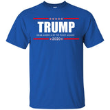 Trump Grab America  By the Pussy Again t shirt G200B Gildan Youth Ultra Cotton T-Shirt