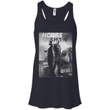 Hobbs & Shaw T-Shirt 2019 HOT Fast & Furious Presents Summer Men's Black S-5XL B8800 Bella + Canvas Flowy Racerback Tank