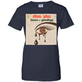Gucci Elton John T-shirt gucci men's t shirt G200L Gildan Ladies' 100% Cotton T-Shirt
