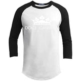 Dolce & Gabbana Men's Oversized Logo T-Shirt T200 Sport-Tek Sporty T-Shirt