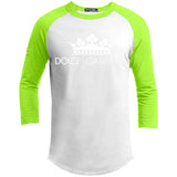 Dolce & Gabbana Men's Oversized Logo T-Shirt T200 Sport-Tek Sporty T-Shirt