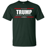 Trump Grab America  By the Pussy Again t shirt G200 Gildan Ultra Cotton T-Shirt