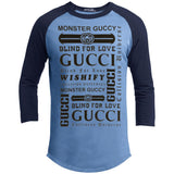Gucci logomania print gucci men's t shirt T200 Sport-Tek Sporty T-Shirt