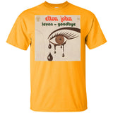 Gucci Elton John T-shirt gucci men's t shirt G200 Gildan Ultra Cotton T-Shirt