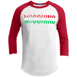 Moschino - Couture logo T-shirt - men - Cotton - 50 - Black T200 Sport-Tek Sporty T-Shirt