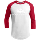 Dolce & Gabbana Black Crown Tee T200 Sport-Tek Sporty T-Shirt