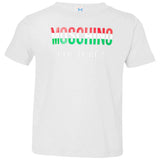 Moschino - Couture logo T-shirt - men - Cotton - 50 - Black 3321 Rabbit Skins Toddler Jersey T-Shirt