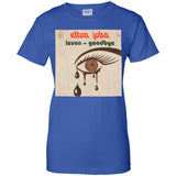 Gucci Elton John T-shirt gucci men's t shirt G200L Gildan Ladies' 100% Cotton T-Shirt