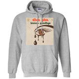 Gucci Elton John T-shirt gucci men's t shirt G185 Gildan Pullover Hoodie 8 oz.