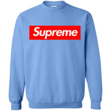 1210-02 G180 Gildan Crewneck Pullover Sweatshirt  8 oz.