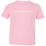 Givenchy Men's Destroyed Logo Graphic T-Shirt, Black, Men's 3321 Rabbit Skins Toddler Jersey T-Shirt
