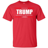 Trump Grab America  By the Pussy Again t shirt G200B Gildan Youth Ultra Cotton T-Shirt