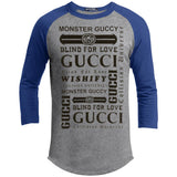 Gucci logomania print gucci men's t shirt T200 Sport-Tek Sporty T-Shirt