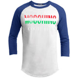Moschino - Couture logo T-shirt - men - Cotton - 50 - Black T200 Sport-Tek Sporty T-Shirt