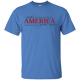 Make america great again t shirt G200B Gildan Youth Ultra Cotton T-Shirt