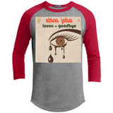Gucci Elton John T-shirt gucci men's t shirt T200 Sport-Tek Sporty T-Shirt