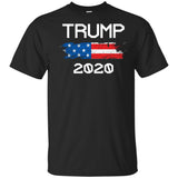 donaltrump 2020 T Shirt G200 Gildan Ultra Cotton T-Shirt