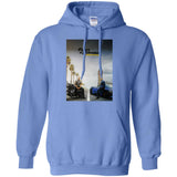 FAST AND FURIOUS 9 HOBBS AND SHAW movie poster t shirt G185 Gildan Pullover Hoodie 8 oz.