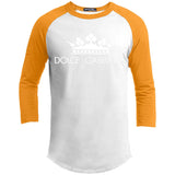 Dolce & Gabbana Men's Oversized Logo T-Shirt T200 Sport-Tek Sporty T-Shirt