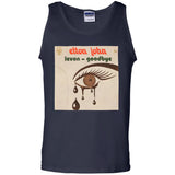 Gucci Elton John T-shirt gucci men's t shirt G220 Gildan 100% Cotton Tank Top