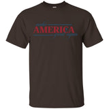 Make america great again t shirt G200 Gildan Ultra Cotton T-Shirt