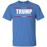 Trump Grab America  By the Pussy Again t shirt G200B Gildan Youth Ultra Cotton T-Shirt