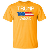 donaltrump 2020 T Shirt G200 Gildan Ultra Cotton T-Shirt