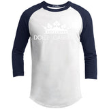 Dolce & Gabbana Men's Oversized Logo T-Shirt T200 Sport-Tek Sporty T-Shirt