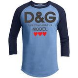 Dolce & Gabbana - Printed Cotton-jersey T-shirt - White T200 Sport-Tek Sporty T-Shirt
