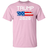 donaltrump 2020 T Shirt G200B Gildan Youth Ultra Cotton T-Shirt