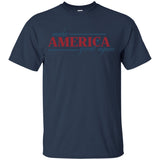 Make america great again G200B Gildan Youth Ultra Cotton T-Shirt