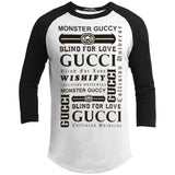 Gucci logomania print gucci men's t shirt T200 Sport-Tek Sporty T-Shirt