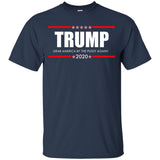 Trump Grab America  By the Pussy Again t shirt G200B Gildan Youth Ultra Cotton T-Shirt