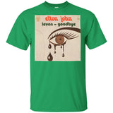 Gucci Elton John T-shirt gucci men's t shirt G200 Gildan Ultra Cotton T-Shirt