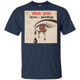 Gucci Elton John T-shirt gucci men's t shirt G200 Gildan Ultra Cotton T-Shirt