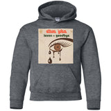 Gucci Elton John T-shirt gucci men's t shirt G185B Gildan Youth Pullover Hoodie