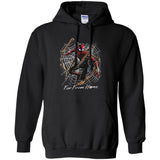 Far From Home Spider Man T shirt G185 Gildan Pullover Hoodie 8 oz.