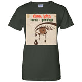 Gucci Elton John T-shirt gucci men's t shirt G200L Gildan Ladies' 100% Cotton T-Shirt