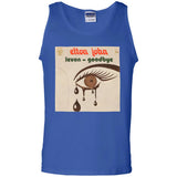 Gucci Elton John T-shirt gucci men's t shirt G220 Gildan 100% Cotton Tank Top