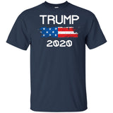 donaltrump 2020 T Shirt G200 Gildan Ultra Cotton T-Shirt