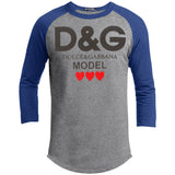 Dolce & Gabbana - Printed Cotton-jersey T-shirt - White T200 Sport-Tek Sporty T-Shirt