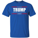 Trump Grab America  By the Pussy Again t shirt G200 Gildan Ultra Cotton T-Shirt
