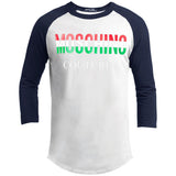 Moschino - Couture logo T-shirt - men - Cotton - 50 - Black T200 Sport-Tek Sporty T-Shirt