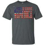 i'm American t shirt G200 Gildan Ultra Cotton T-Shirt